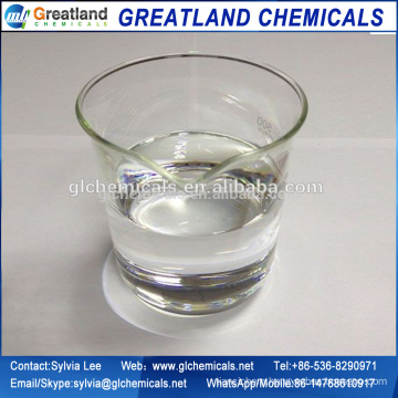 High Quality Poly DADMAC Poly dimethyl diallyl ammonium chloride